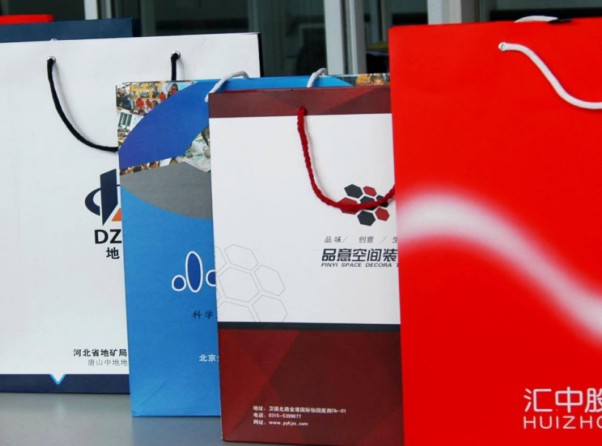 DM單 海報 手提袋