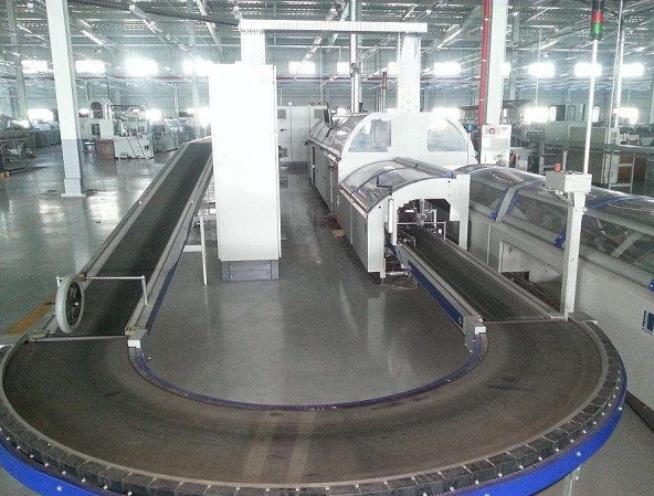 膠裝龍-日產(chǎn)5萬本